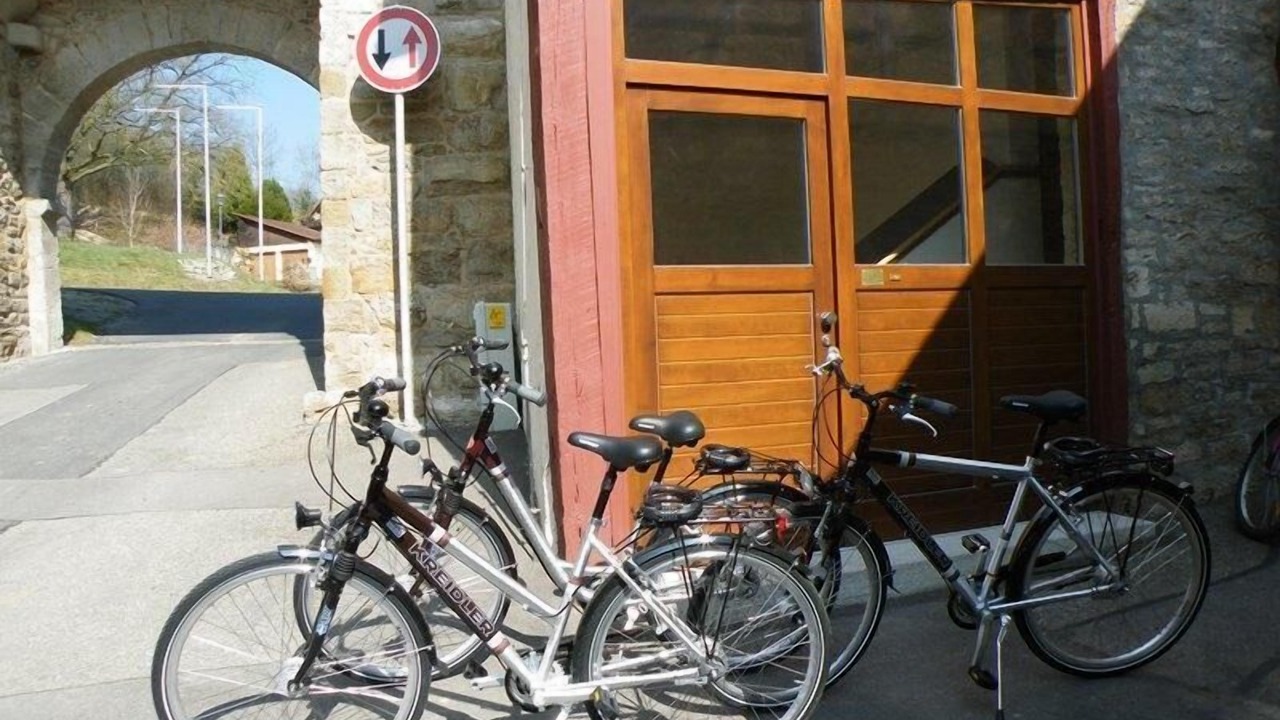 Photo of Outdoor in Rottingen