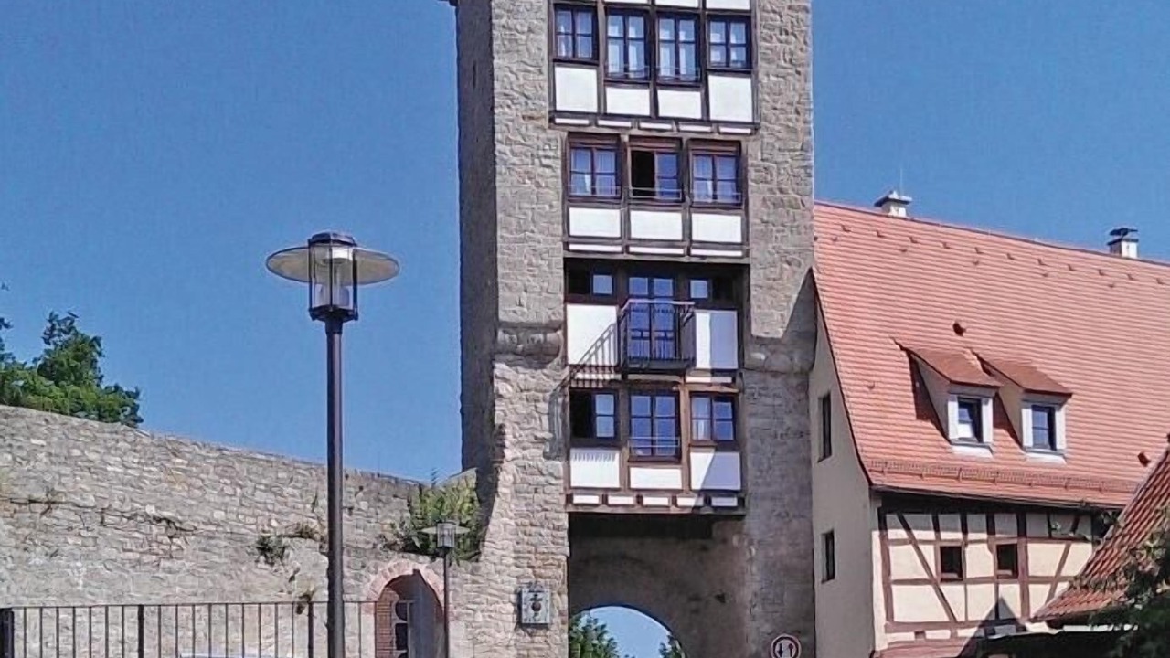 Photo of Outdoor in Rottingen