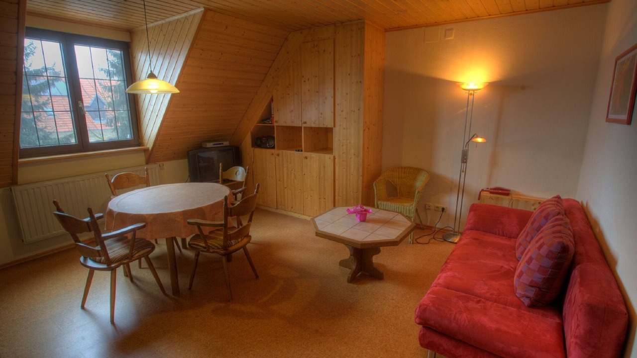 Photo of Livingroom in Sulzfeld