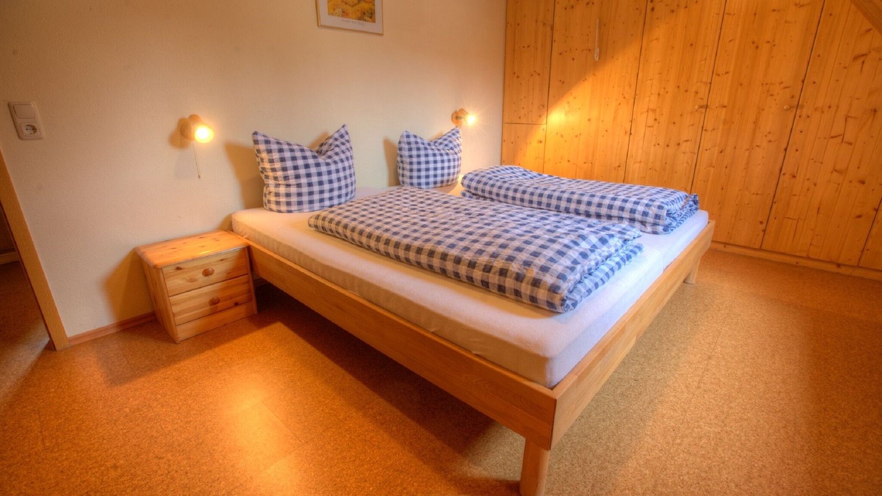 Photo of Bedroom in Sulzfeld
