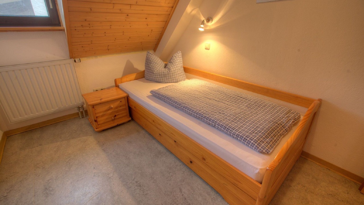Photo of Bedroom in Sulzfeld