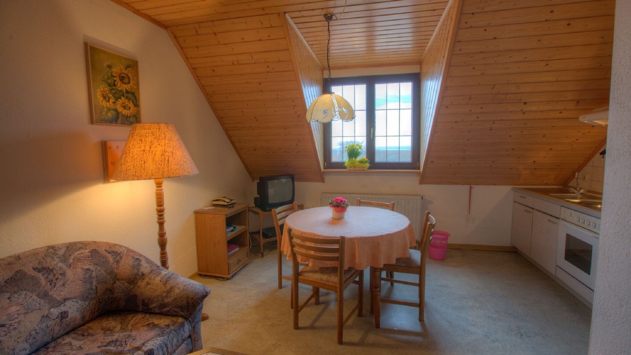 Photo of Livingroom in Sulzfeld