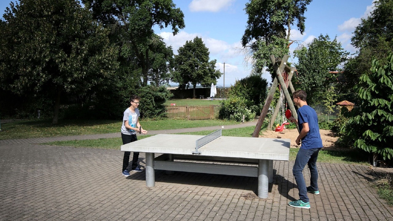 Photo of Outdoor in Sulzfeld