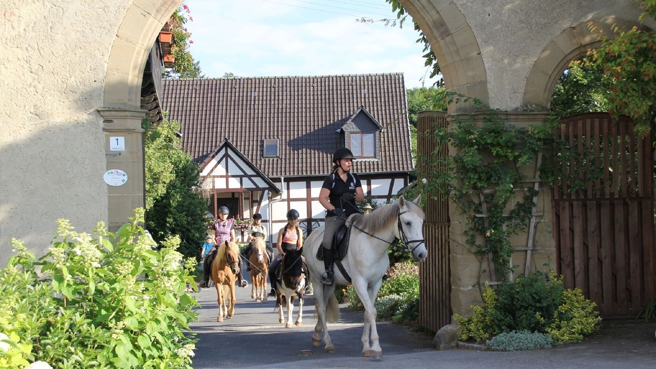 Photo of Outdoor in Sulzfeld