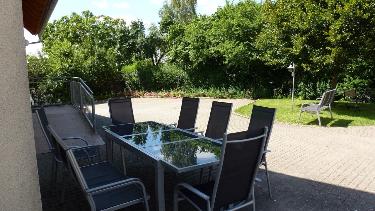 Photo of Outdoor in Sulzfeld