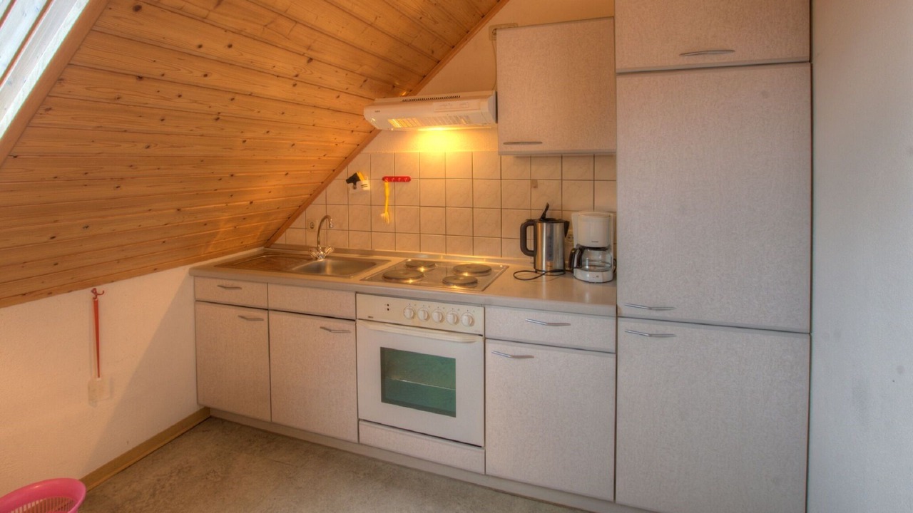 Photo of Kitchen in Sulzfeld
