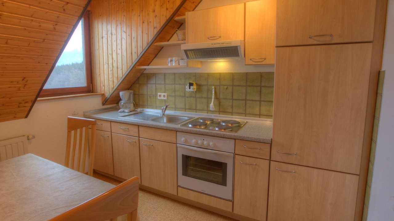 Photo of Kitchen in Sulzfeld