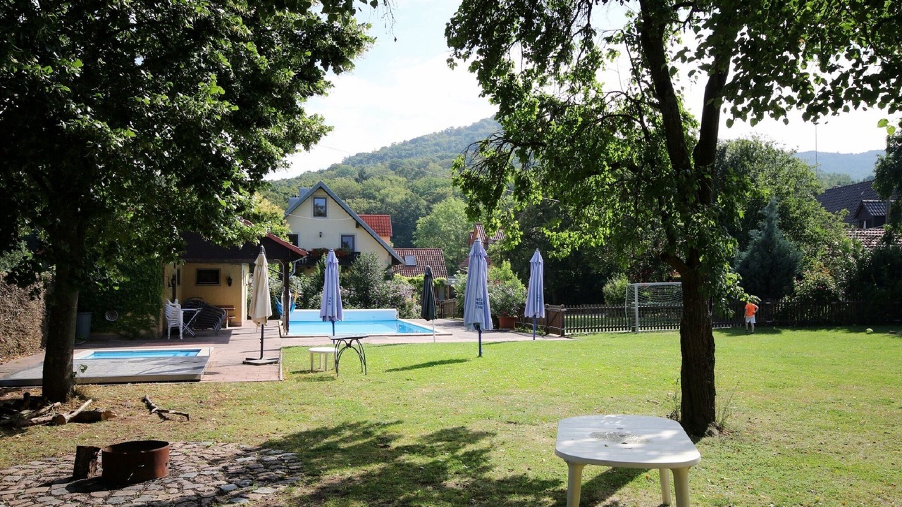Photo of Outdoor in Sulzfeld