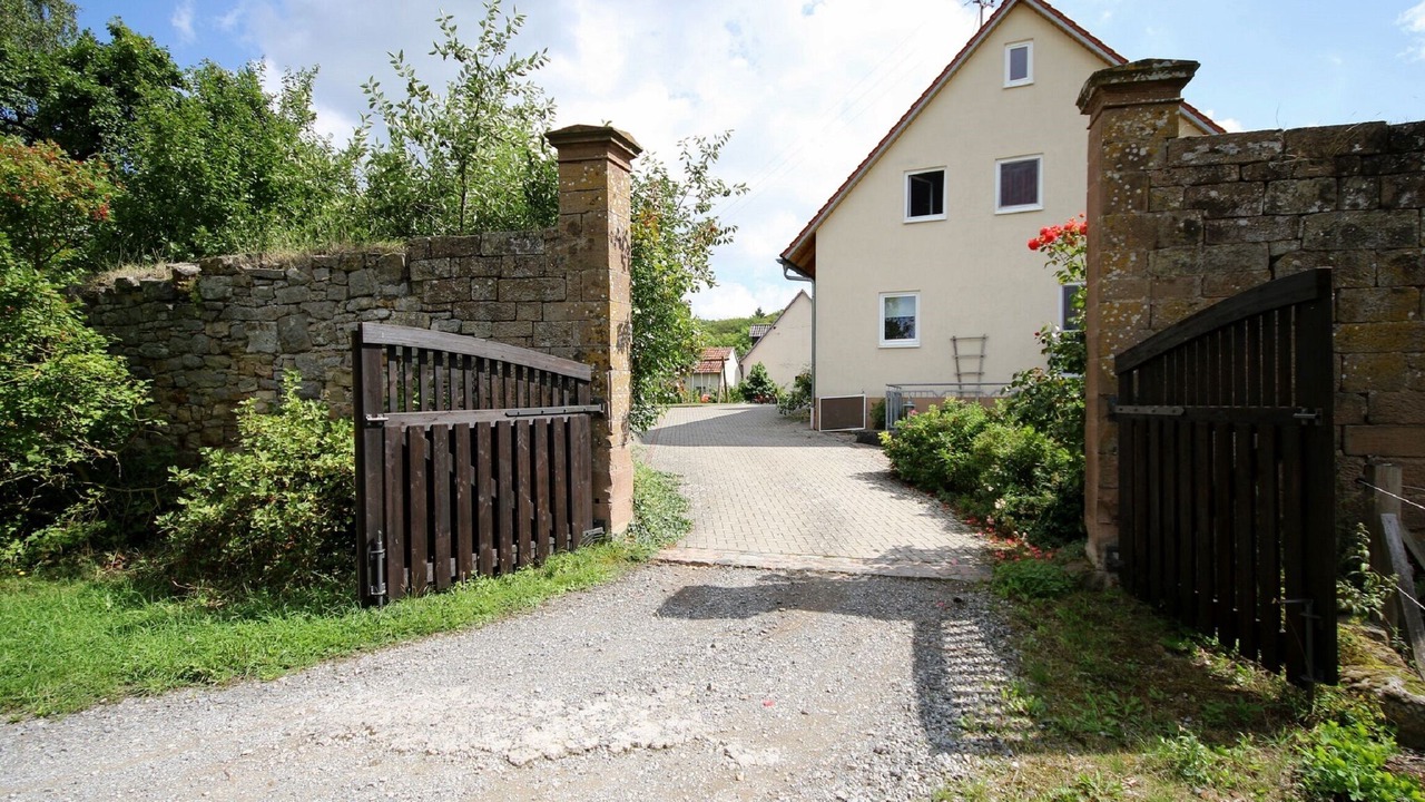 Photo of Outdoor in Sulzfeld