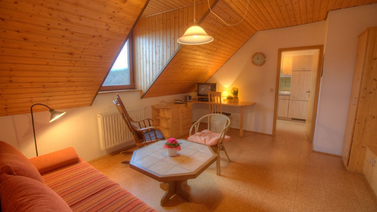 Photo of Livingroom in Sulzfeld