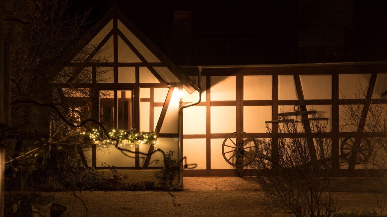 Photo of Outdoor in Sulzfeld