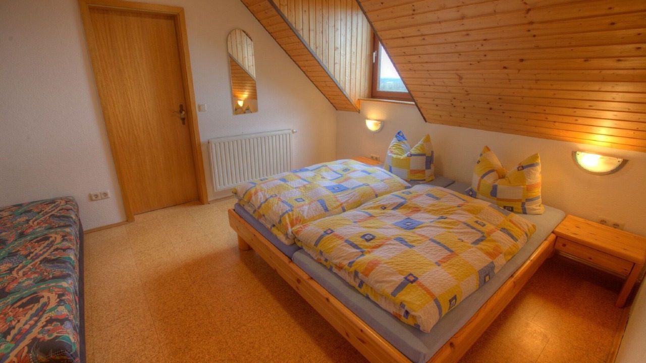 Photo of Bedroom in Sulzfeld
