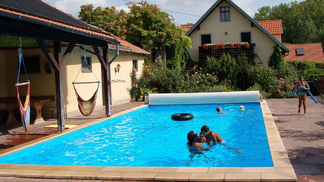 Photo of Outdoor in Sulzfeld
