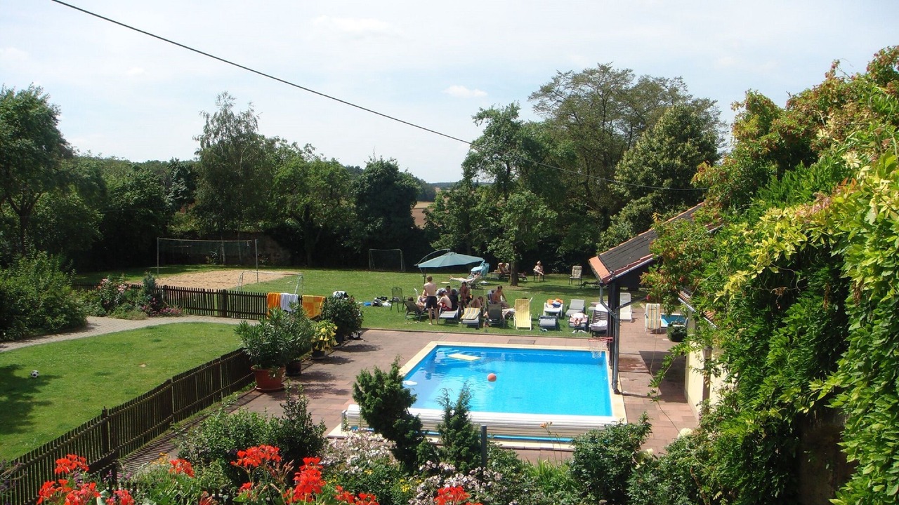 Photo of Outdoor in Sulzfeld
