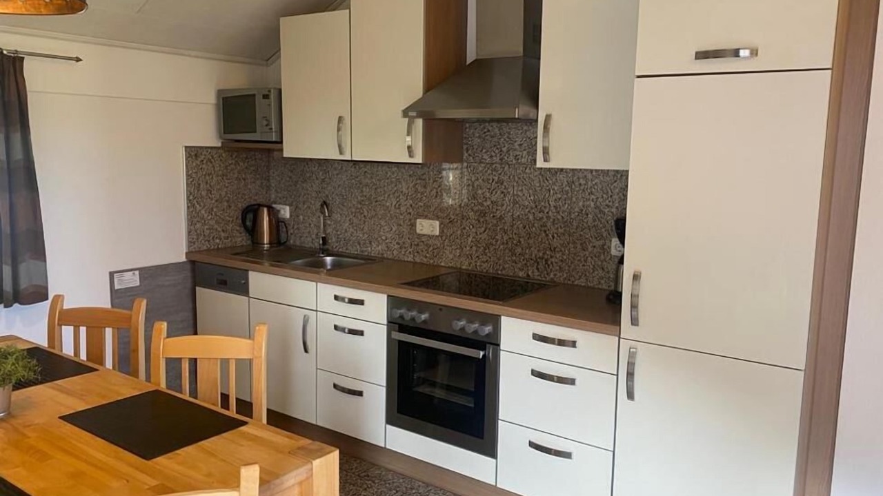 Photo of Kitchen in Waldkirchen