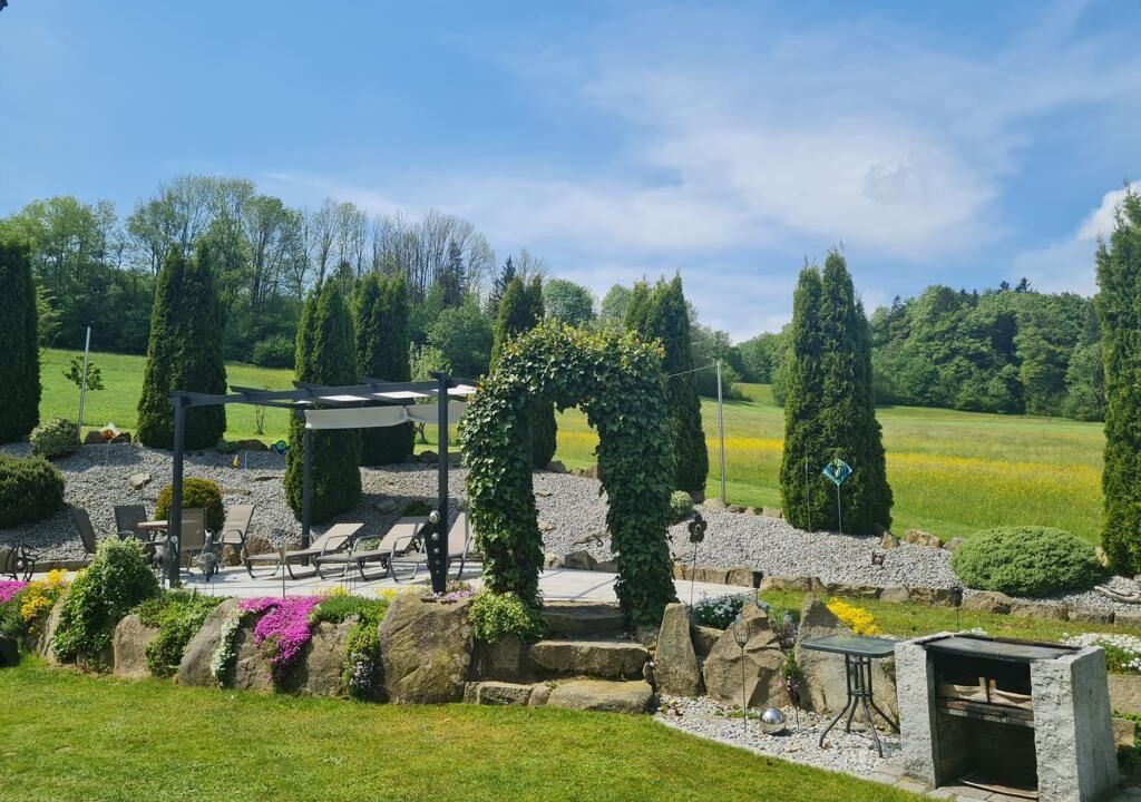 Photo of Outdoor in Waldkirchen