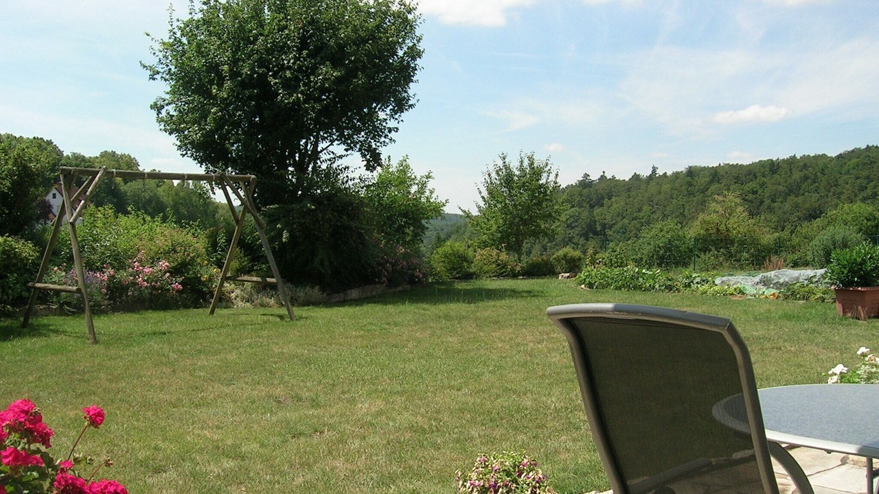 Photo of Outdoor in Pappenheim
