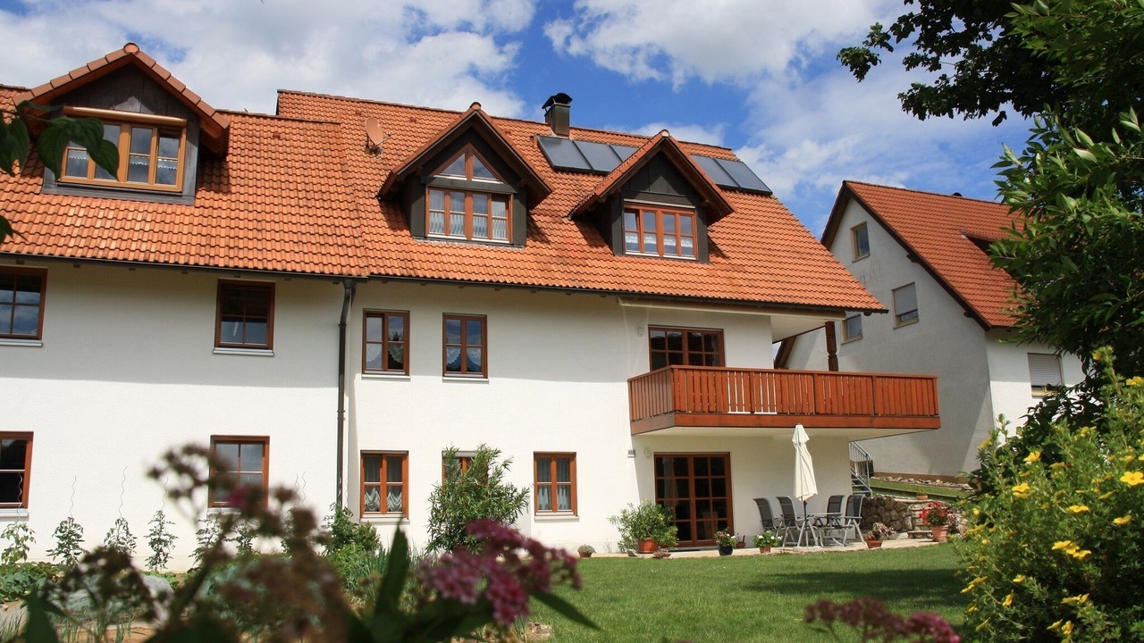 Photo of Outdoor in Pappenheim