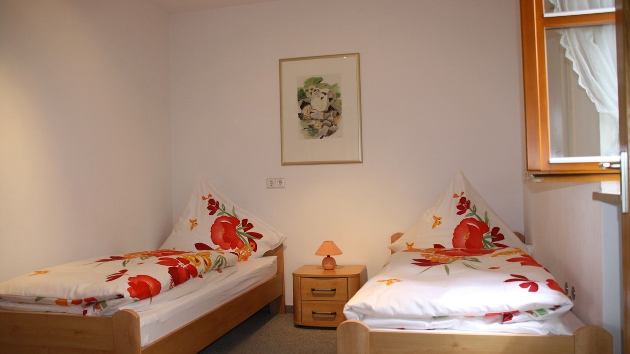 Photo of Bedroom in Pappenheim