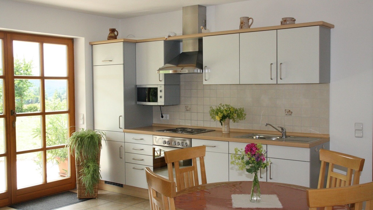 Photo of Kitchen in Pappenheim