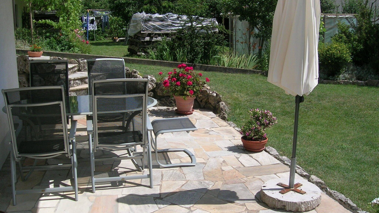 Photo of Outdoor in Pappenheim