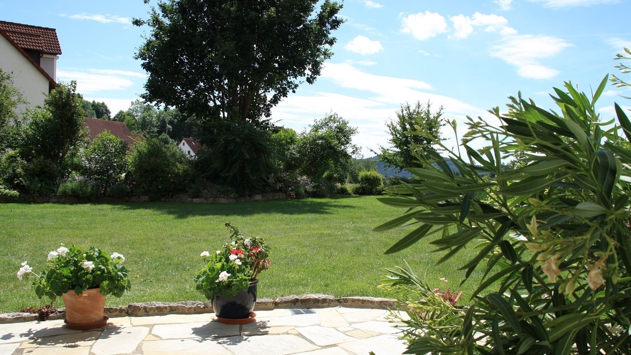 Photo of Outdoor in Pappenheim