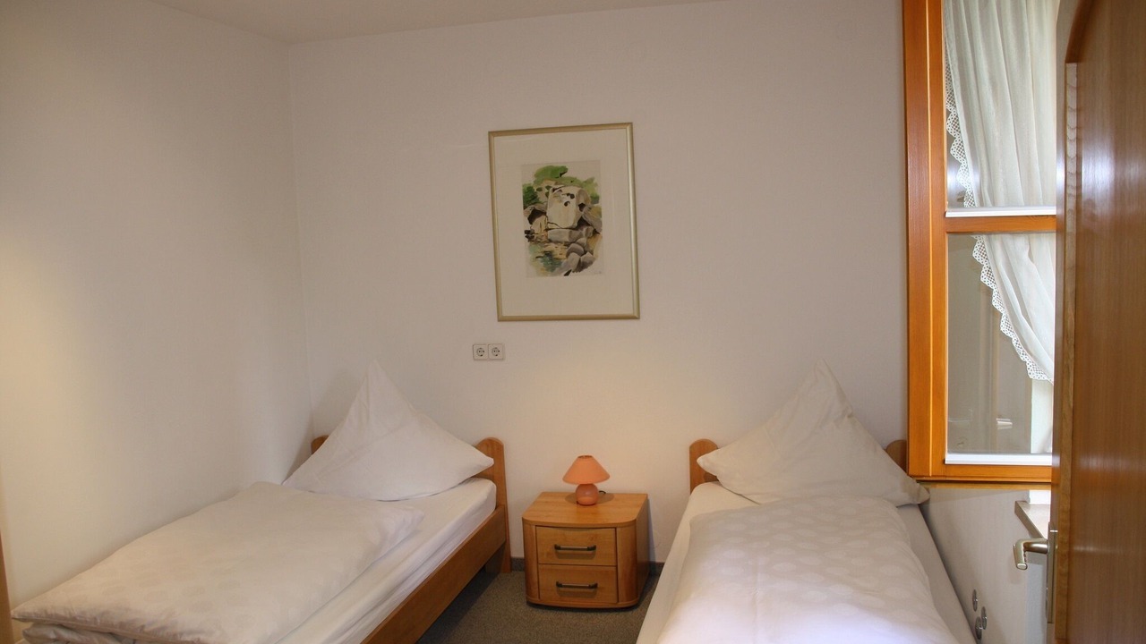 Photo of Bedroom in Pappenheim