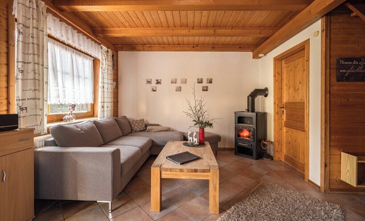 Photo of Livingroom in Hausles