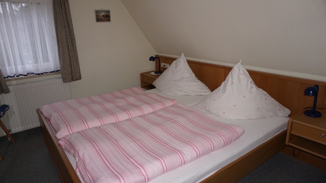 Photo of Bedroom in Bad Steben