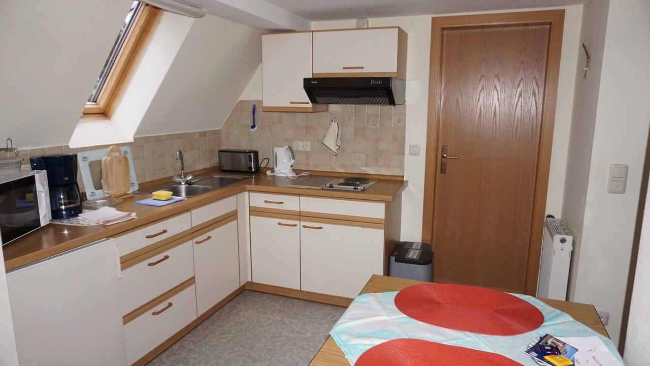 Photo of Kitchen in Bad Steben