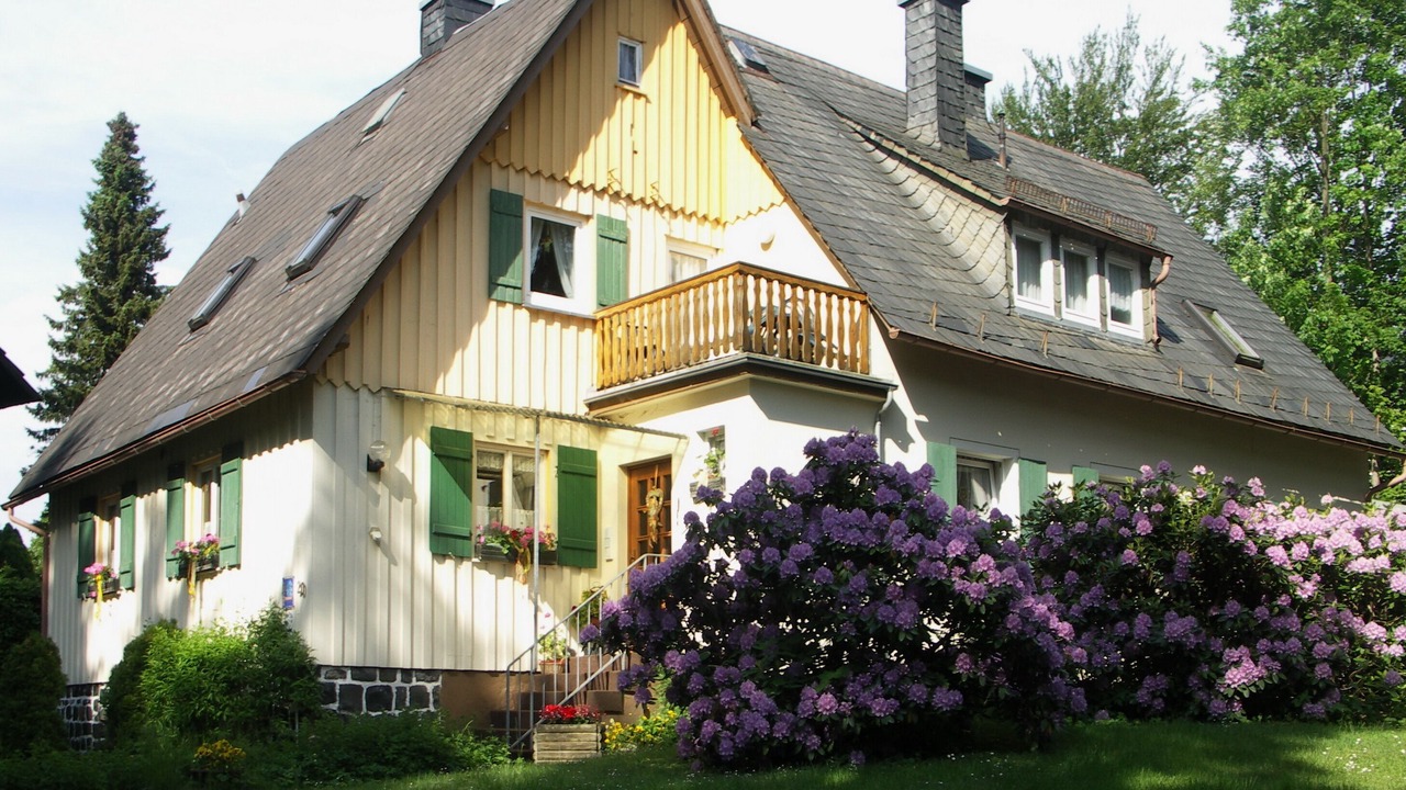 Photo of Outdoor in Bad Steben