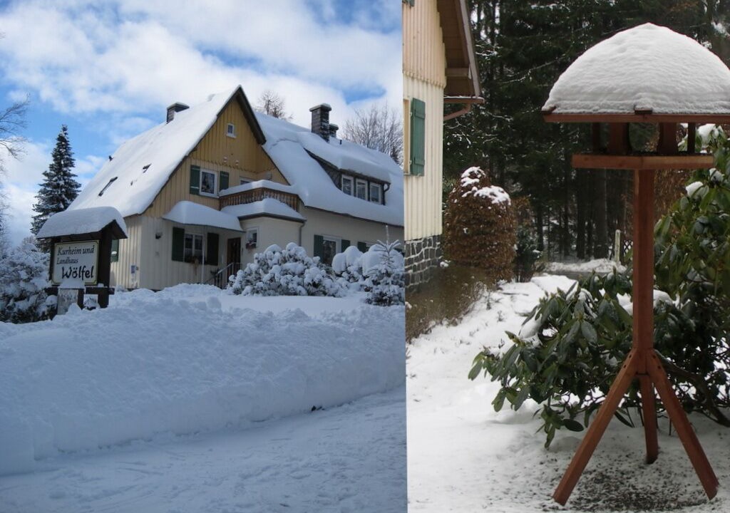 Photo of Outdoor in Bad Steben