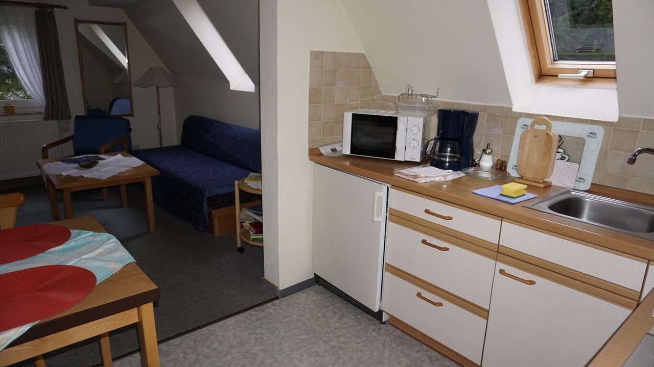 Photo of Livingroom in Bad Steben
