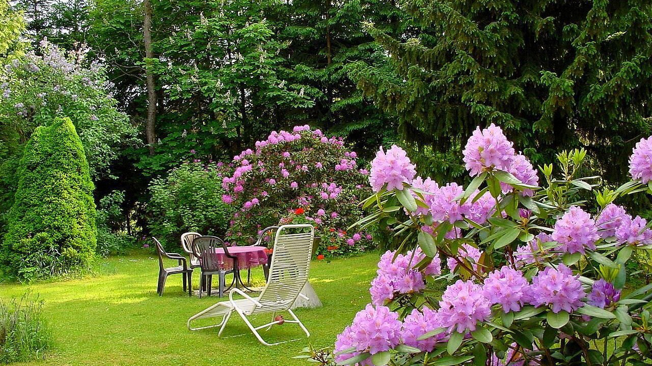 Photo of Outdoor in Bad Steben
