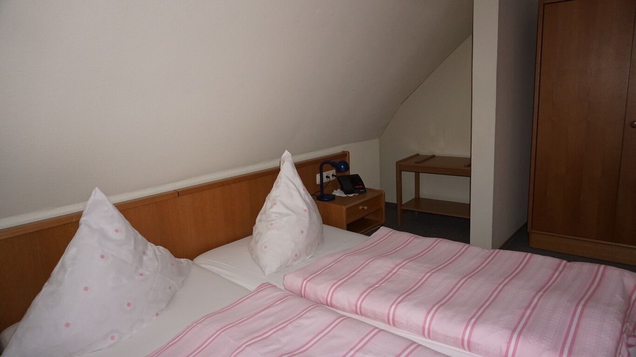 Photo of Bedroom in Bad Steben