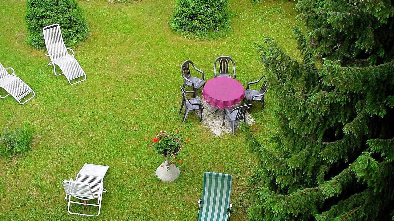 Photo of Outdoor in Bad Steben