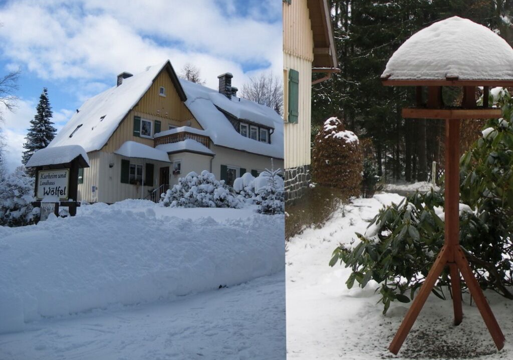 Photo of Outdoor in Bad Steben
