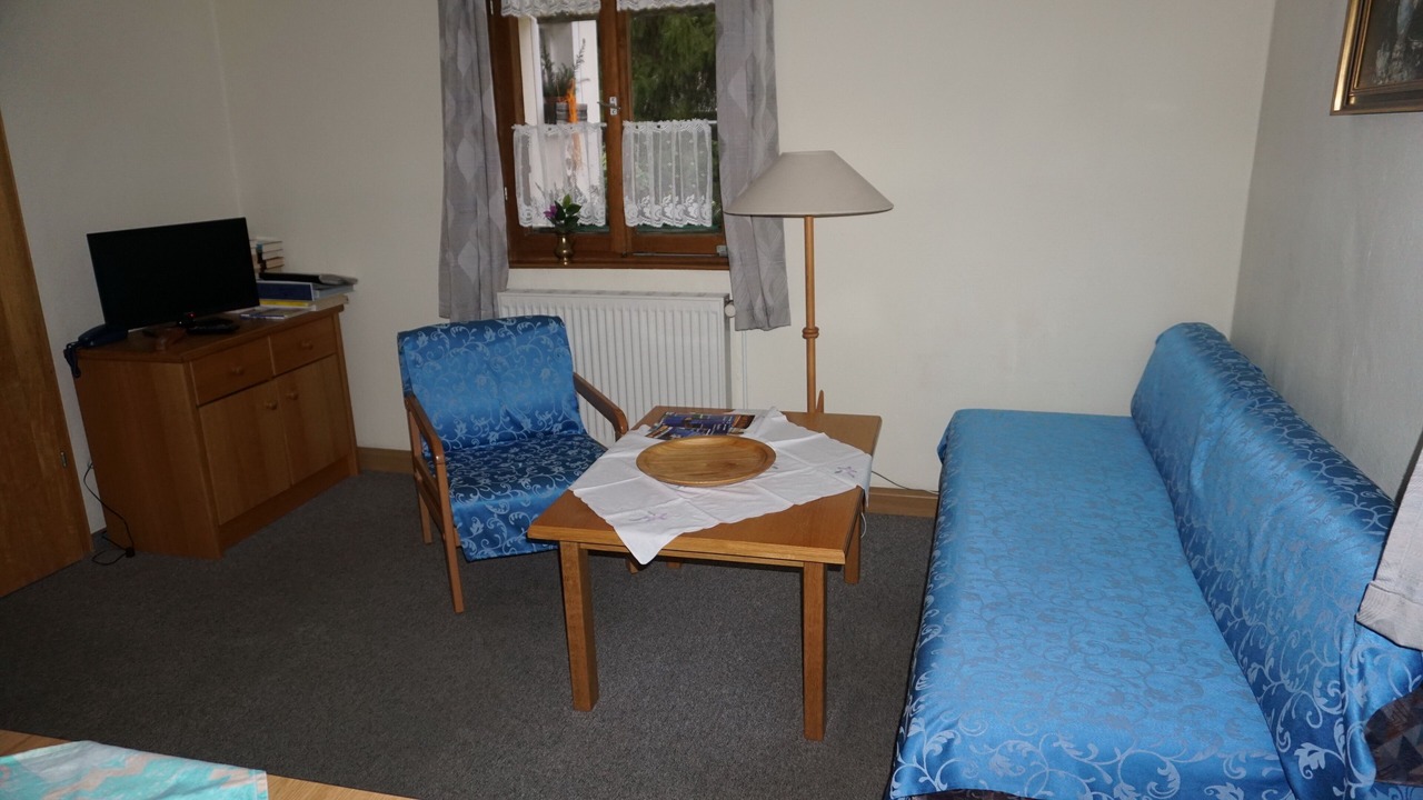 Photo of Livingroom in Bad Steben