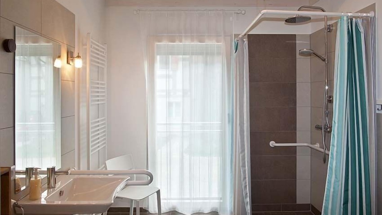 Photo of Bathroom in Rockingen