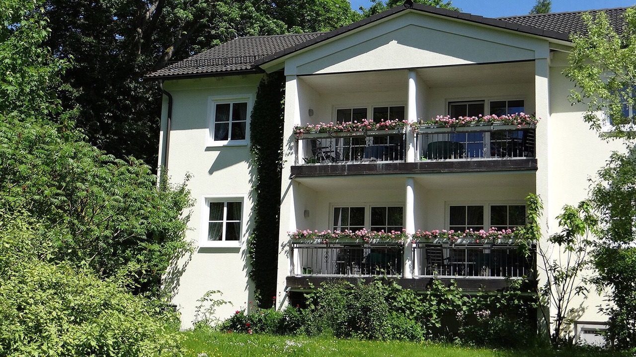 Photo of Outdoor in Bad Steben