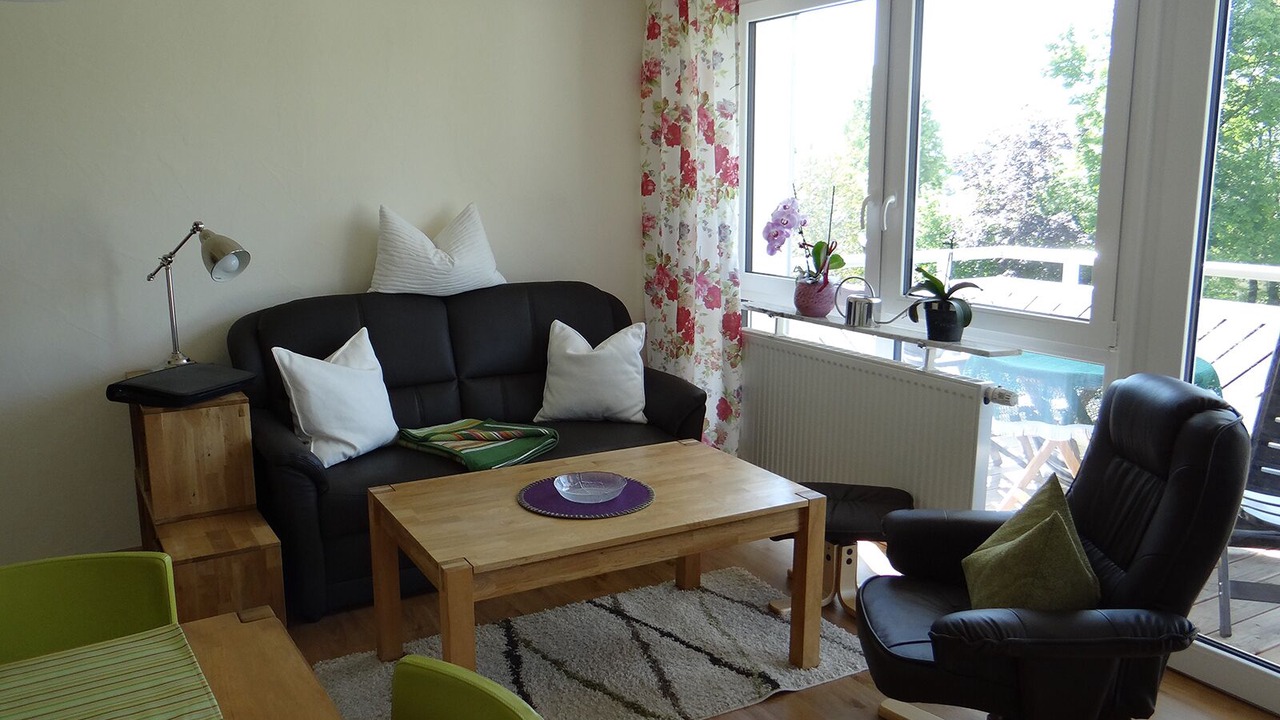 Photo of Livingroom in Bad Steben