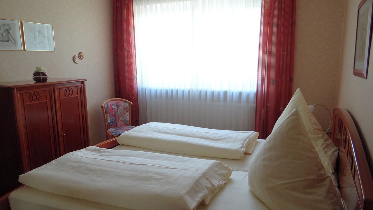 Photo of Bedroom in Bad Steben