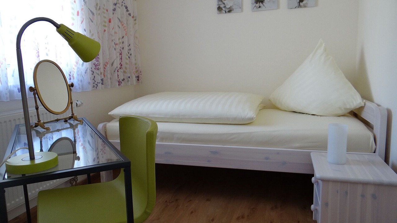 Photo of Bedroom in Bad Steben