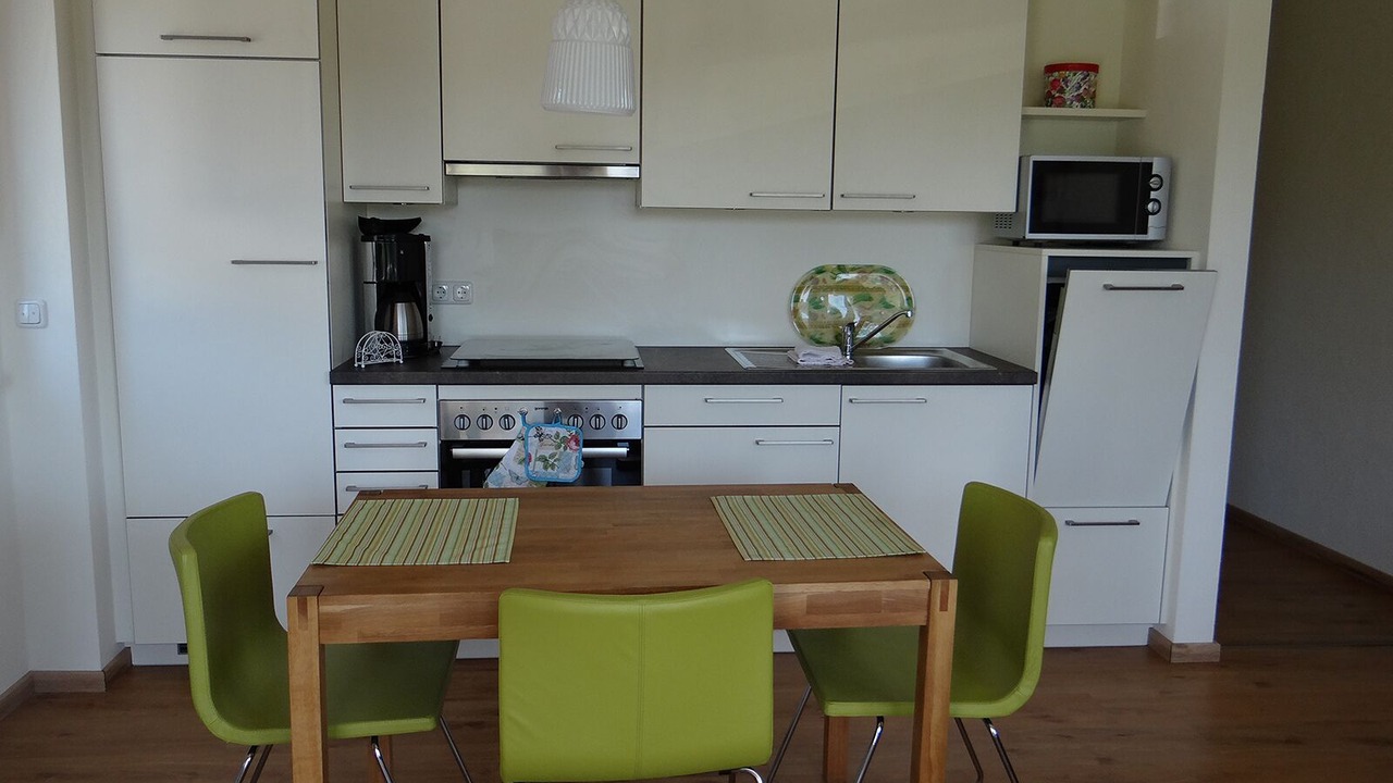 Photo of Kitchen in Bad Steben