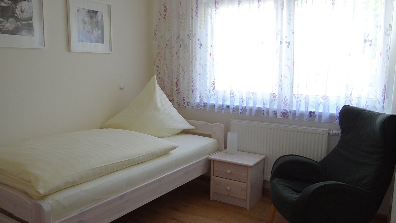 Photo of Bedroom in Bad Steben
