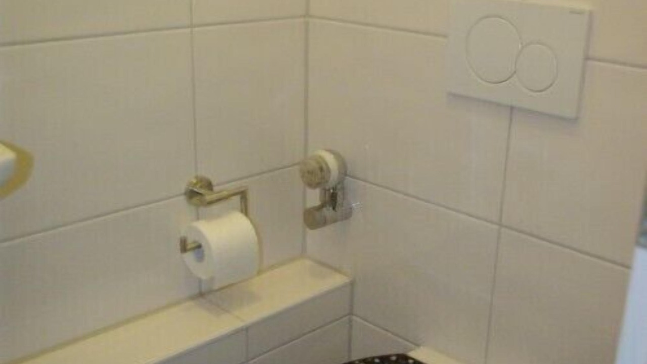 Photo of Bathroom in City Centre Regensburg