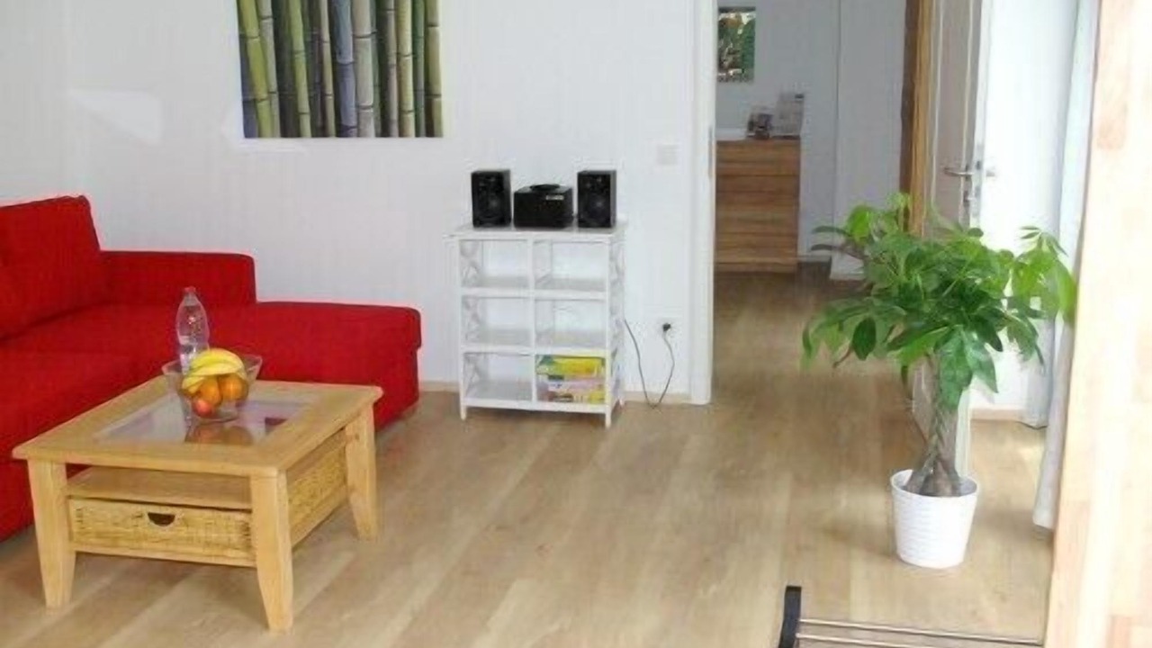 Photo of Livingroom in City Centre Regensburg