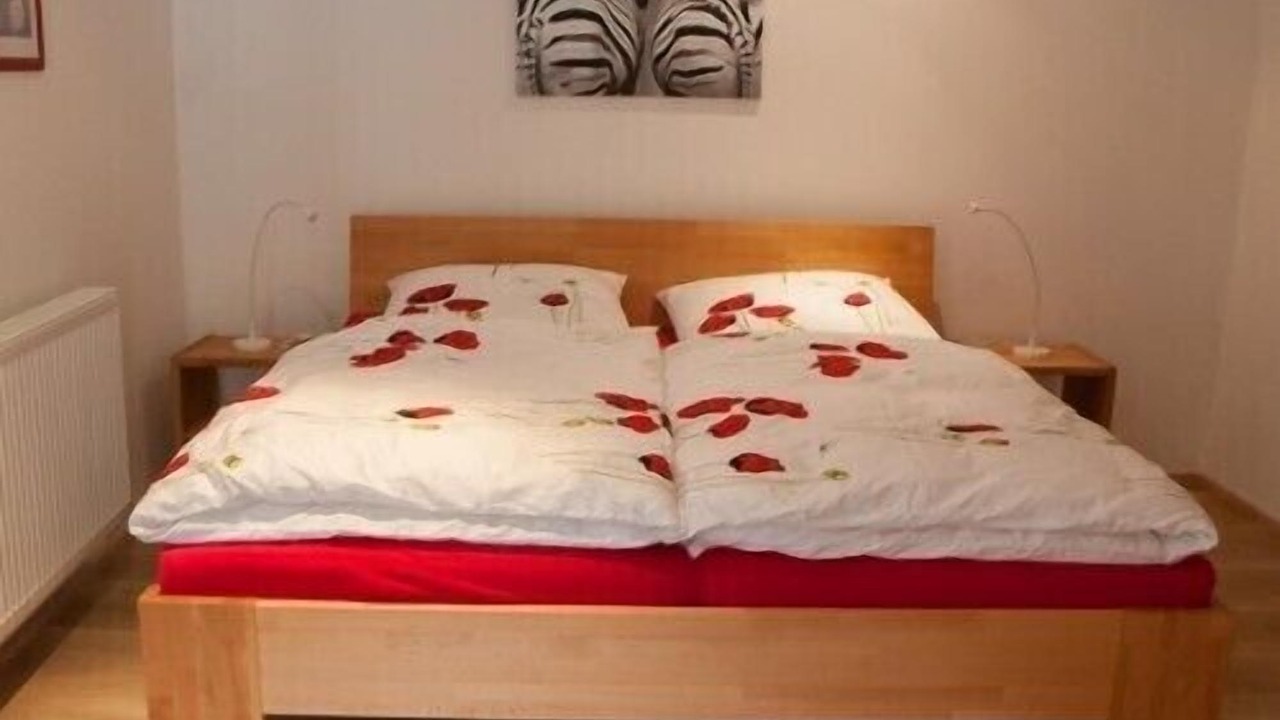 Photo of Bedroom in City Centre Regensburg