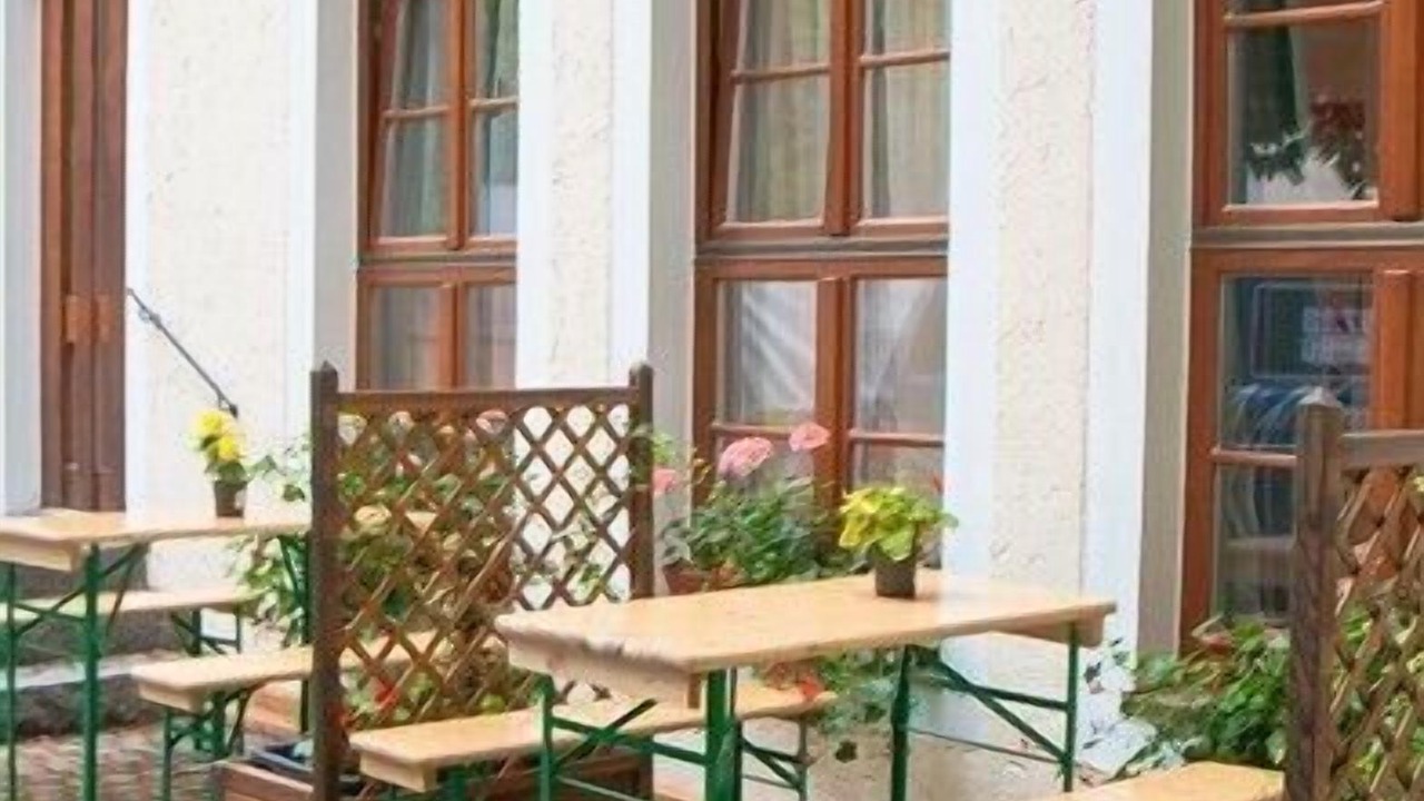 Photo of Outdoor in City Centre Regensburg