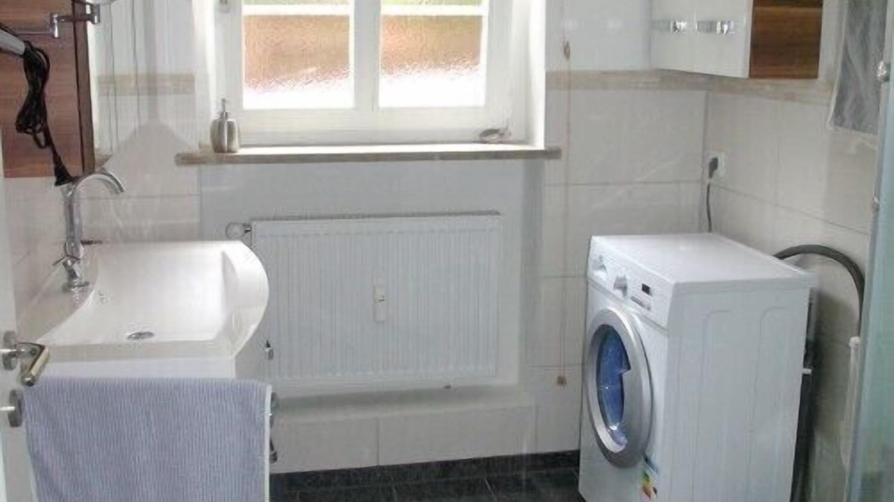 Photo of Bathroom in City Centre Regensburg